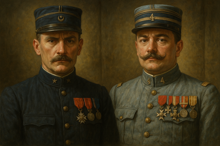 Mission Voulet-Chanoine, la colonne infernale de l’Afrique coloniale (1899)