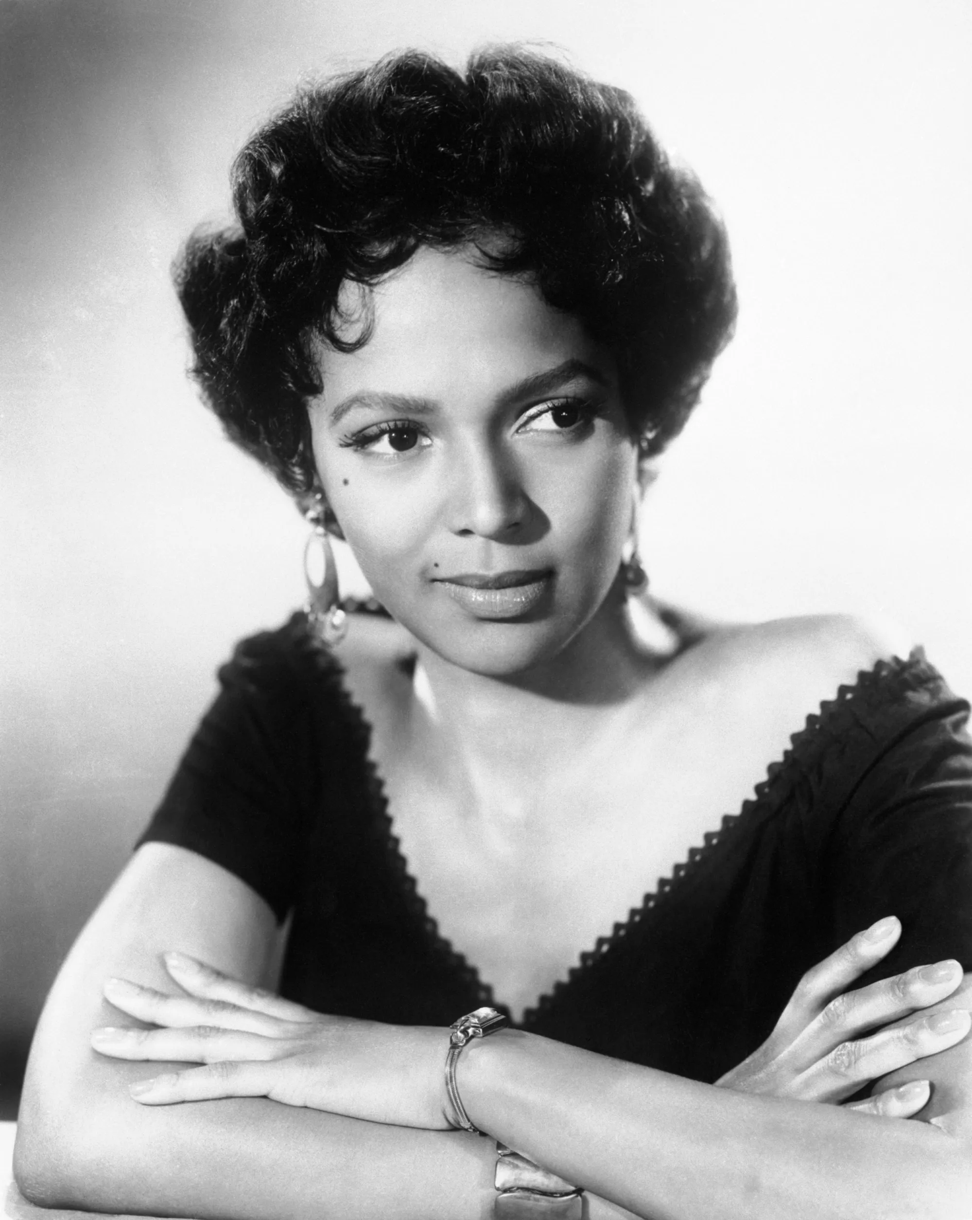 Dorothy Dandridge, l’étoile noire d’Hollywood