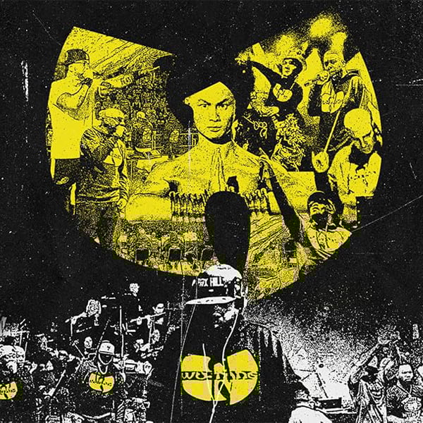 Wu-Tang Clan Experience : quand le hip-hop s’élève au rang de symphonie