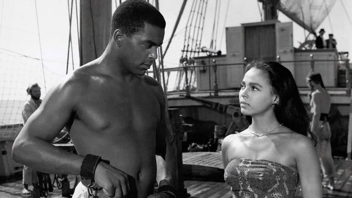 Dorothy Dandridge, l’étoile noire d’Hollywood