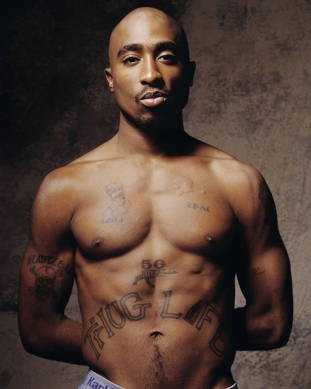 Meurtre de Tupac Shakur : qui a tué l'icône du rap ?