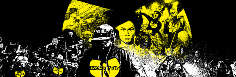Wu-Tang Clan Experience : quand le hip-hop s’élève au rang de symphonie