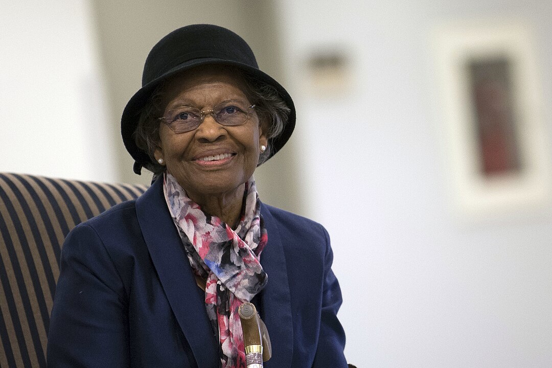 Gladys West : L’intelligence noire au cœur du GPS mondial