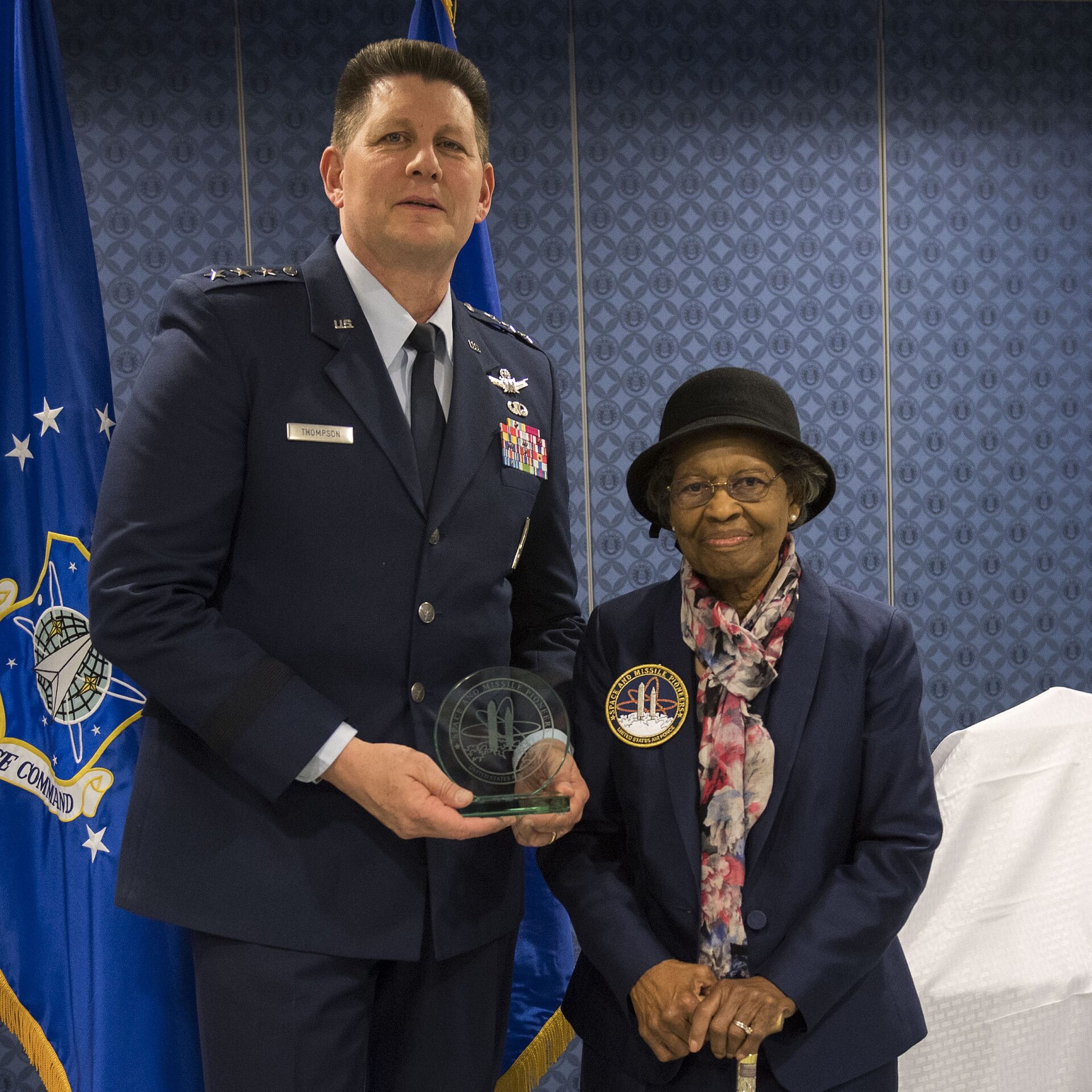 Gladys West : L’intelligence noire au cœur du GPS mondial