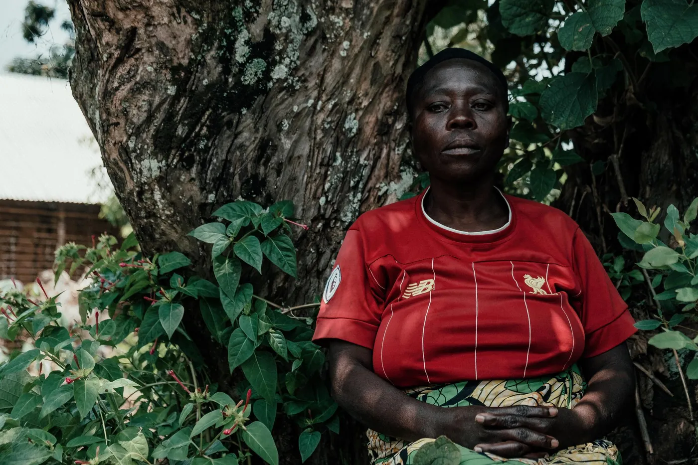Viols en tant qu’arme de génocide en République démocratique du Congo