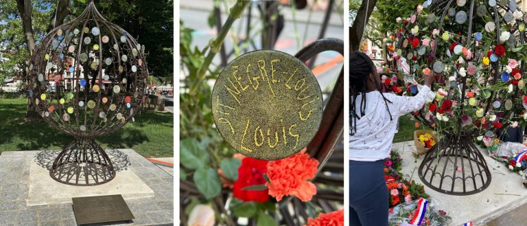 Pourquoi vous devez absolument marcher avec Sonjé pour la mémoire de l’esclavage