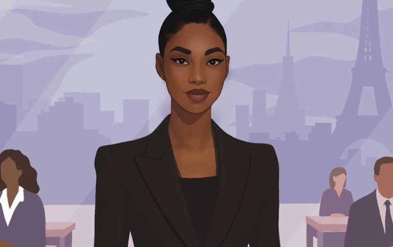 Avec “Black in the City 2”, la femme noire n’est plus un personnage secondaire