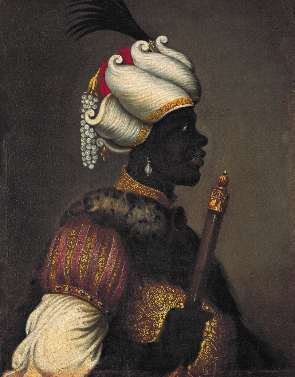 Kızlar Ağa, les eunuques noirs qui gouvernaient l’Empire ottoman