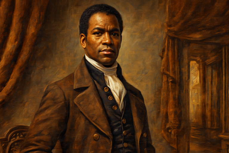 Jean-Louis Annecy : itinéraire d’un député noir sous le Directoire