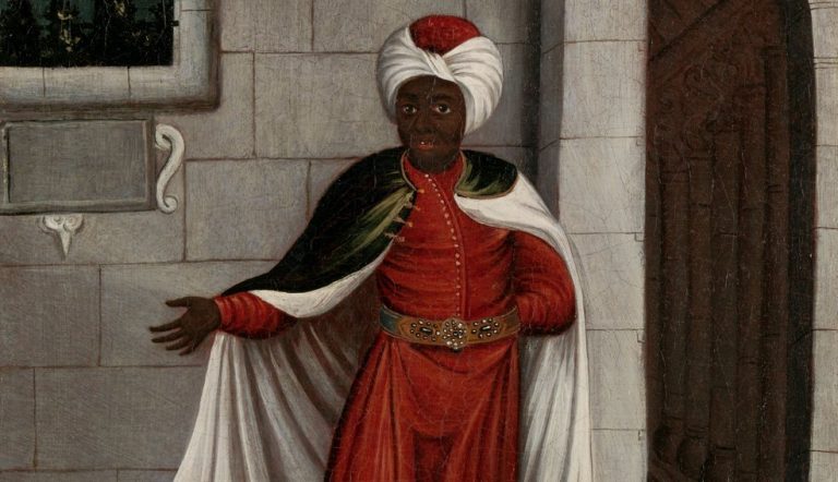 Kızlar Ağa, les eunuques noirs qui gouvernaient l’Empire ottoman