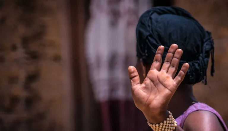 Viols en tant qu’arme de génocide en République démocratique du Congo