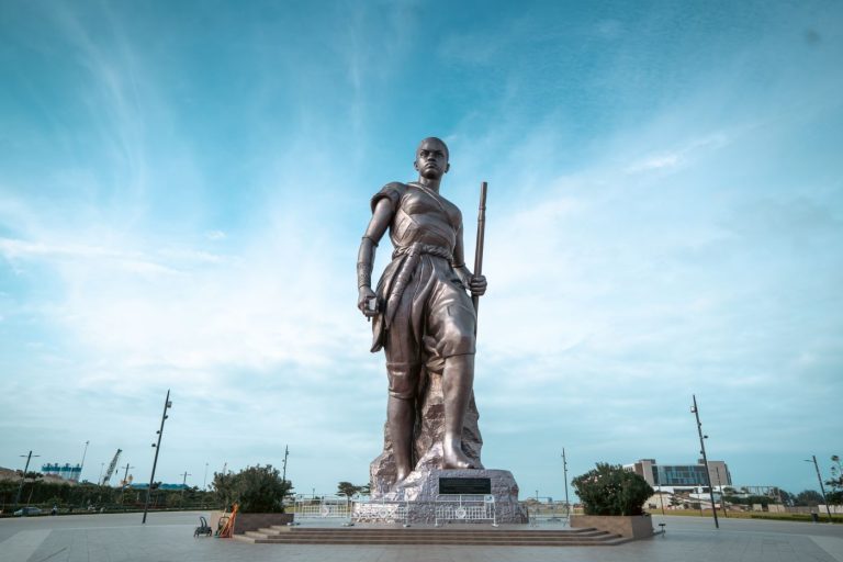 Wa Africa : voyager autrement, raconter l’Afrique autrement