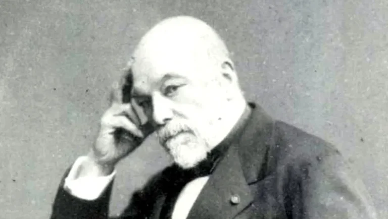 Ismaÿl Urbain, le métis de Cayenne qui rêvait d’un empire de réciprocité