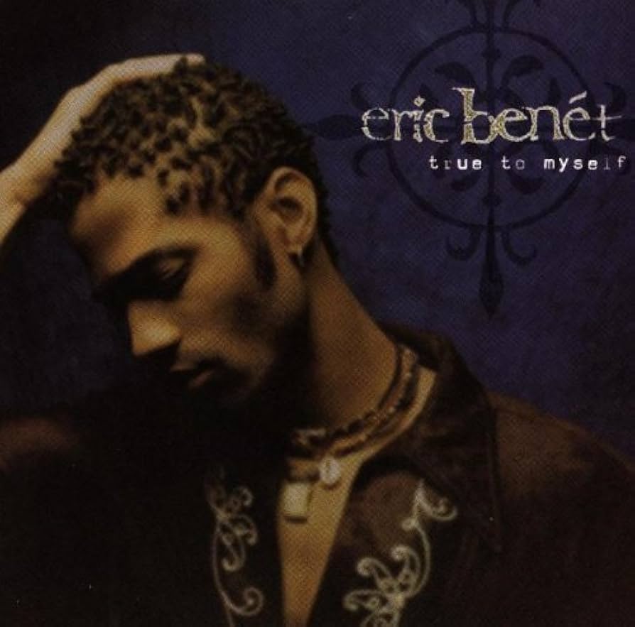 Eric Benét : la soul authentique revient à Paris