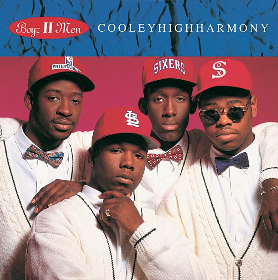 Boyz II Men : quarante ans d’harmonie et de légende