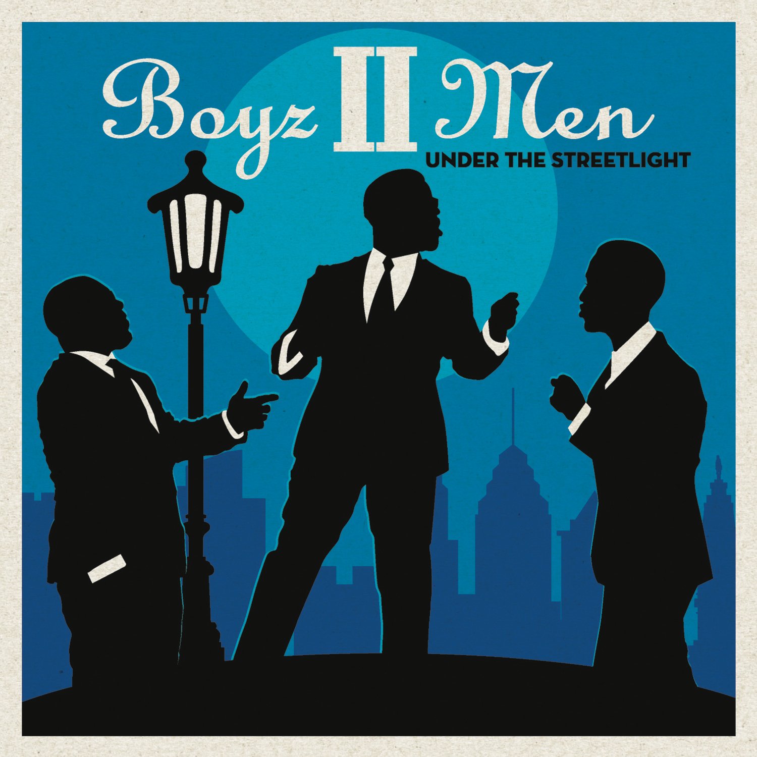 Boyz II Men : quarante ans d’harmonie et de légende