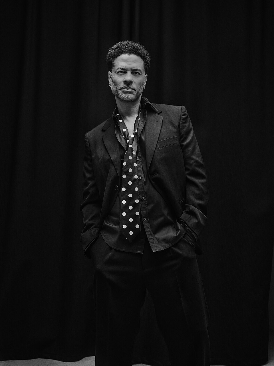 Eric Benét : la soul authentique revient à Paris