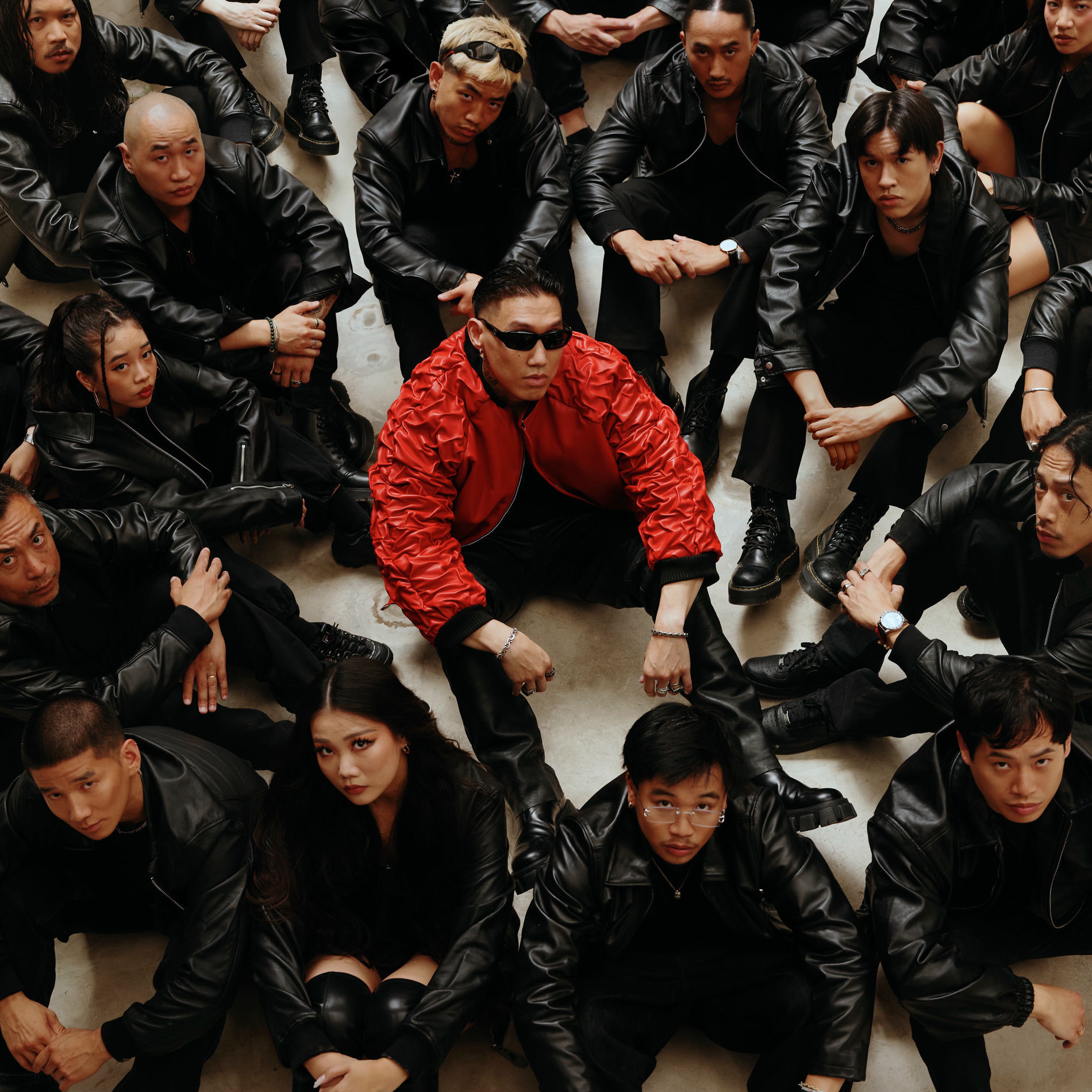 Monsieur Nov : la neo-soul française change d’échelle