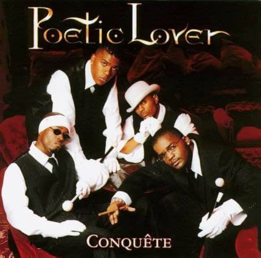 Poetic Lover en concert : le RnB français des années 1990 retrouve la scène