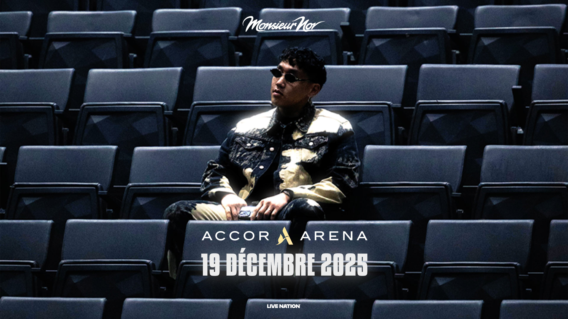 Monsieur Nov : la neo-soul française change d’échelle