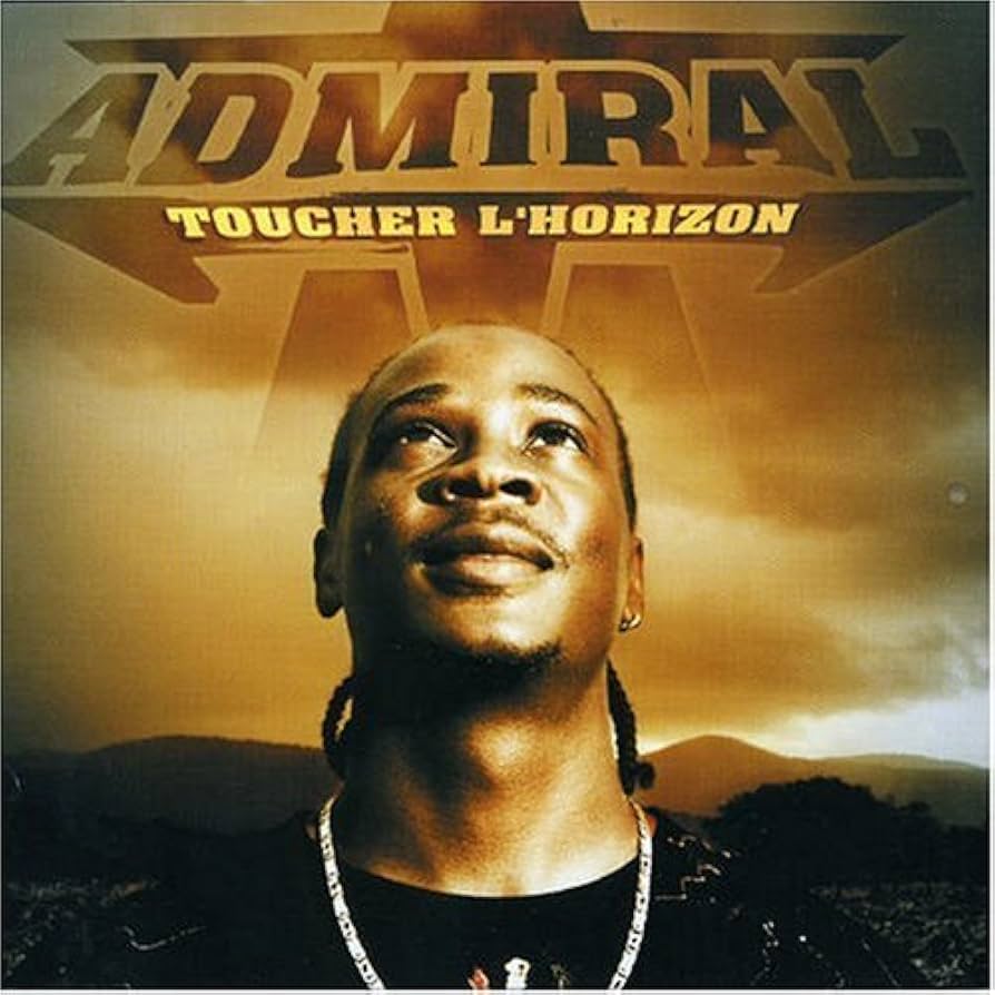 Admiral T, trente ans de musique pour une identité créole affirmée