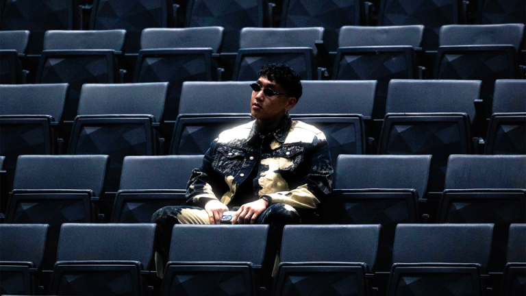 Monsieur Nov : la neo-soul française change d’échelle