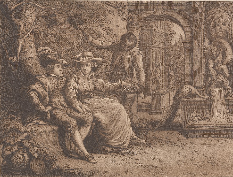 Ottobah Cugoano, une voix africaine dans la naissance de l’abolitionnisme britannique