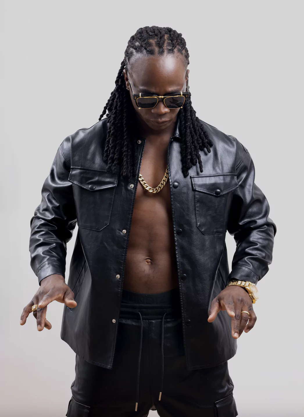 Admiral T, trente ans de musique pour une identité créole affirmée