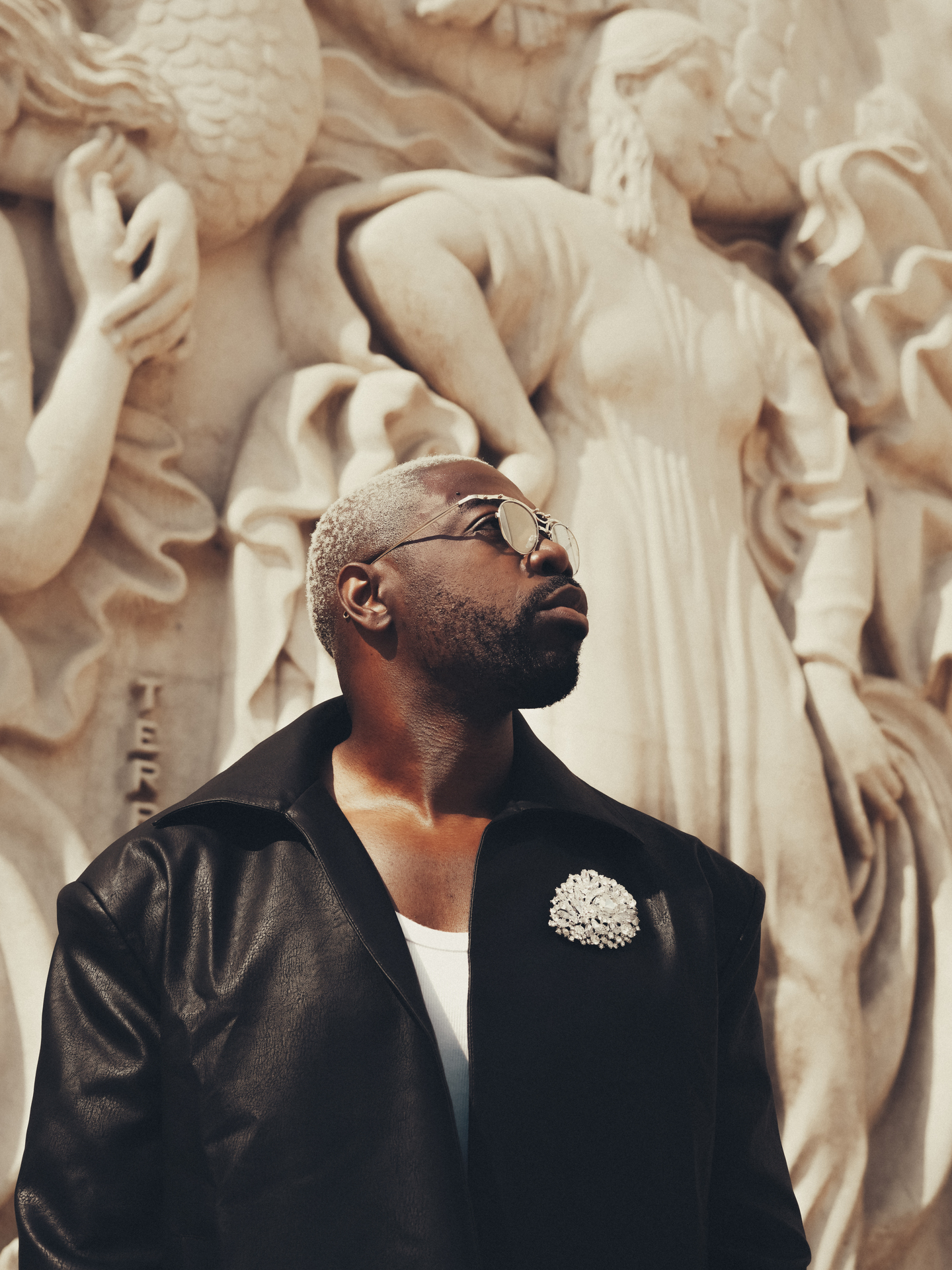 James BKS : la vérité derrière See Us Rise And Win (Deluxe)