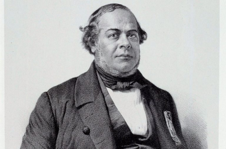 Cyrille Bissette, l’oublié de l’abolition