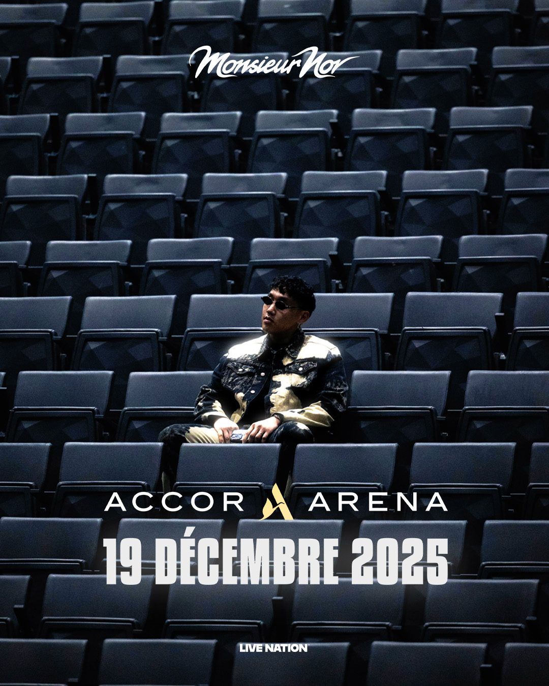 Monsieur Nov : la neo-soul française change d’échelle