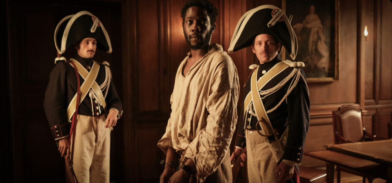 Furcy, né libre : quand un esclave force le droit colonial à se contredire