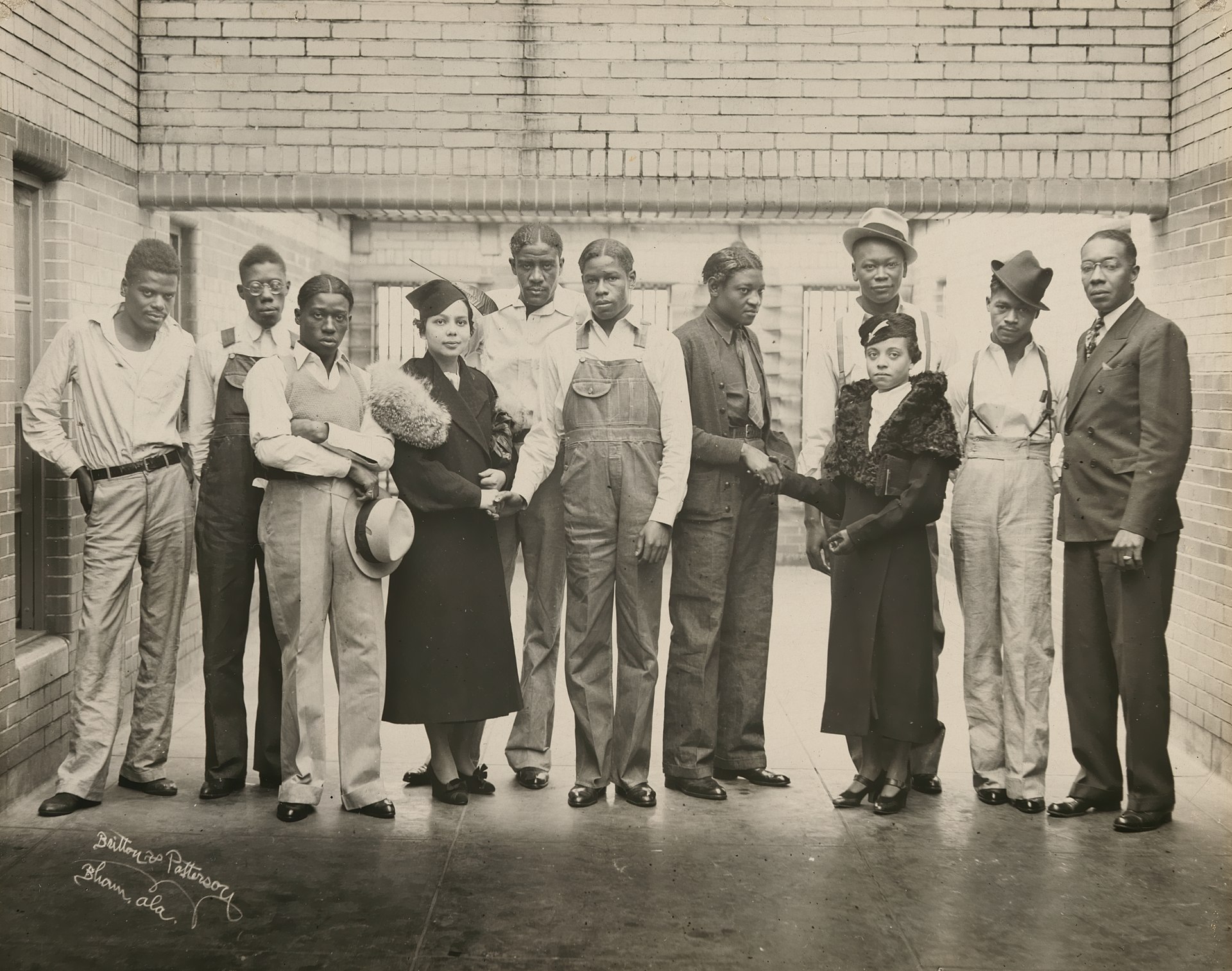 Scottsboro Boys, l’affaire qui a révélé le racisme du système judiciaire américain