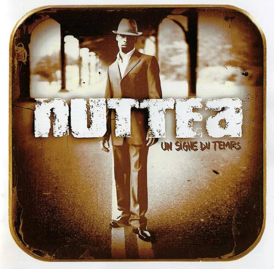 Nuttea, 25 ans après Un signe du temps