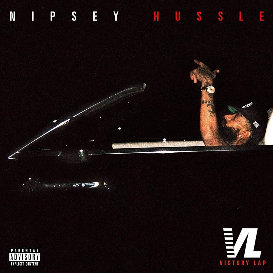 Nipsey Hussle ou construire du pouvoir là où tout était fait pour l’empêcher