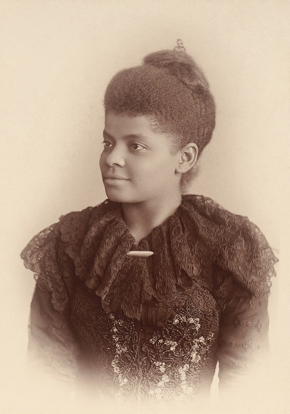 Ida B. Wells : écrire contre la mort, enquêter contre le mensonge