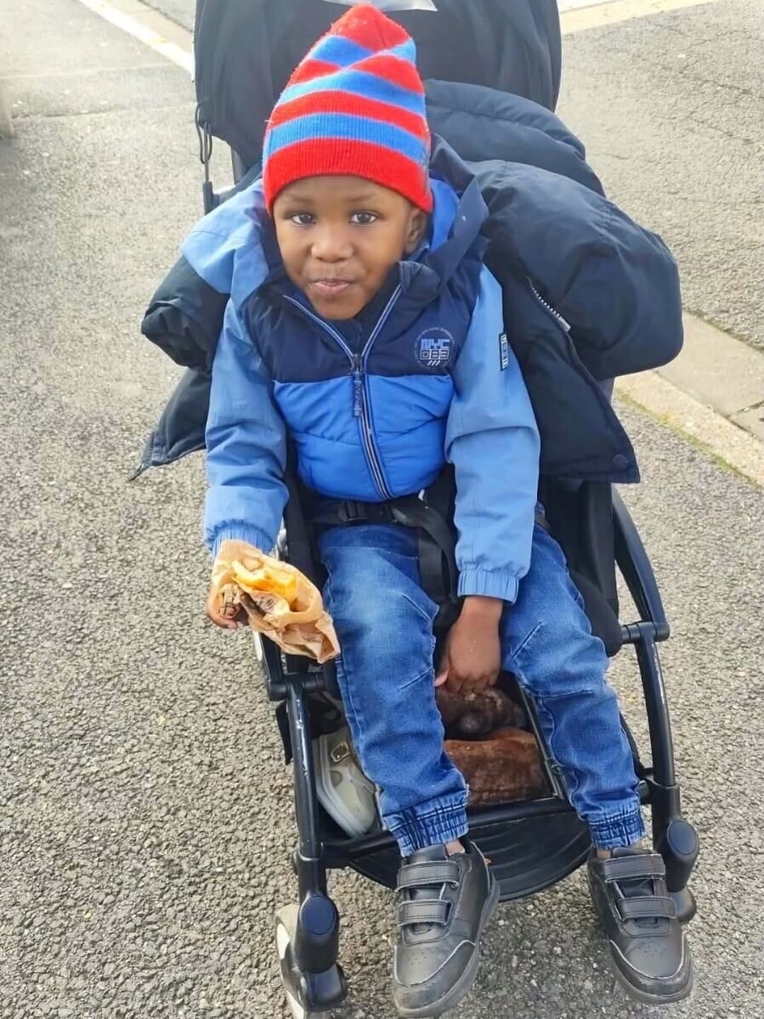 Disparition de Madoua à Neuilly-Plaisance