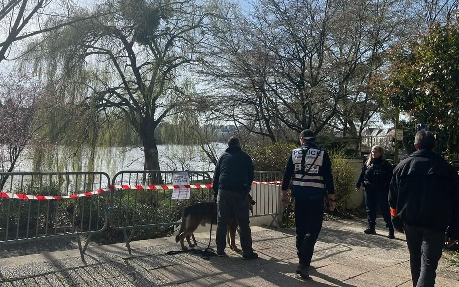 Disparition de Madoua à Neuilly-Plaisance