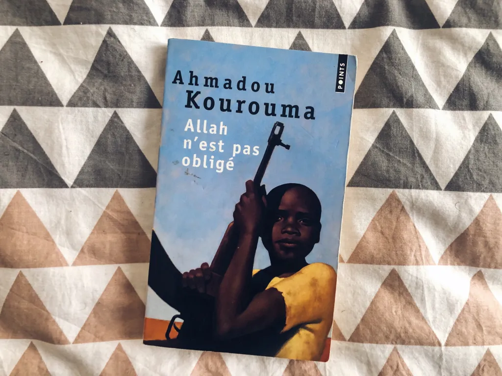 5 raisons d’aller voir Allah n’est pas obligé au cinéma