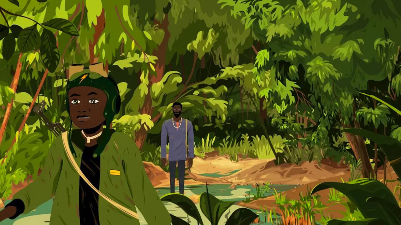 Allah n’est pas obligé : le roman culte d’Ahmadou Kourouma adapté au cinéma