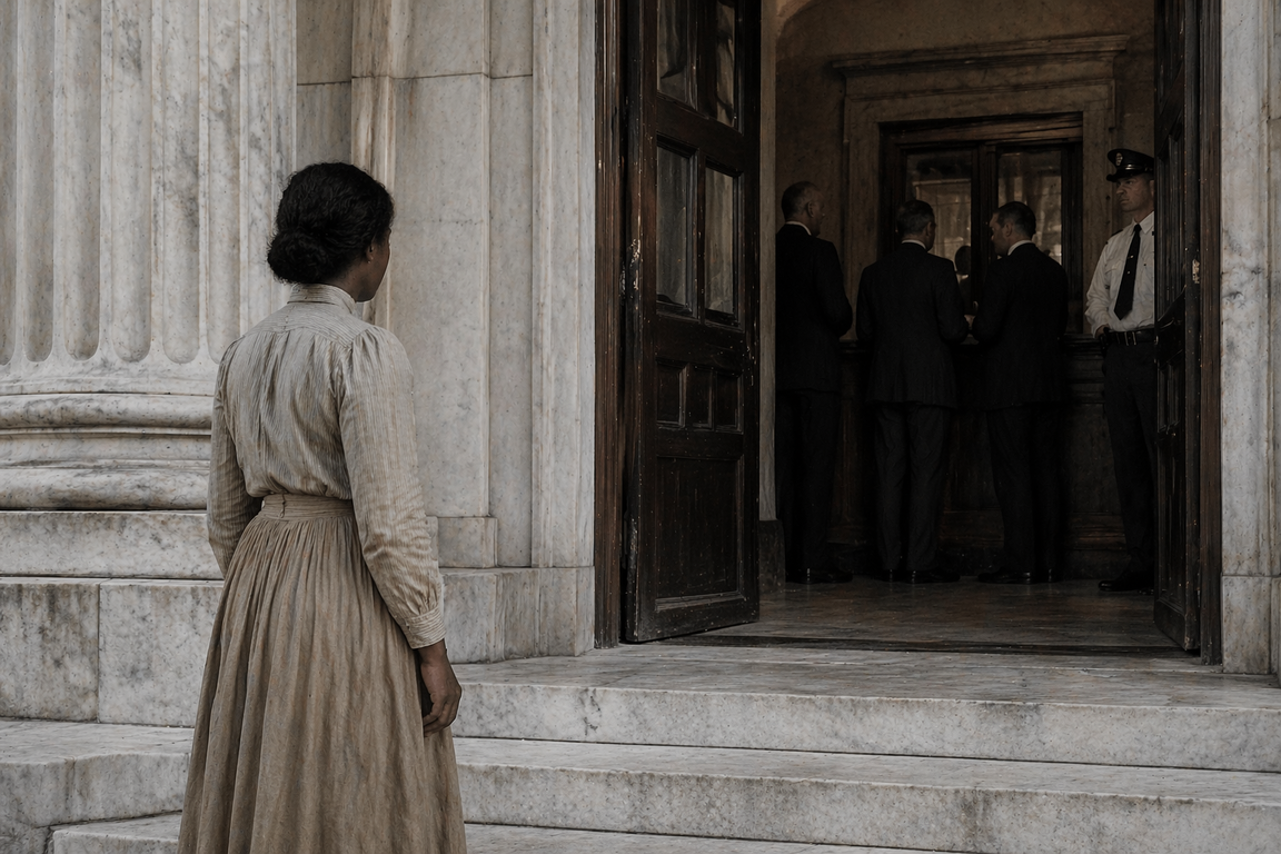 Violences sexuelles contre les Noirs sous Jim Crow : 10 vérités oubliées