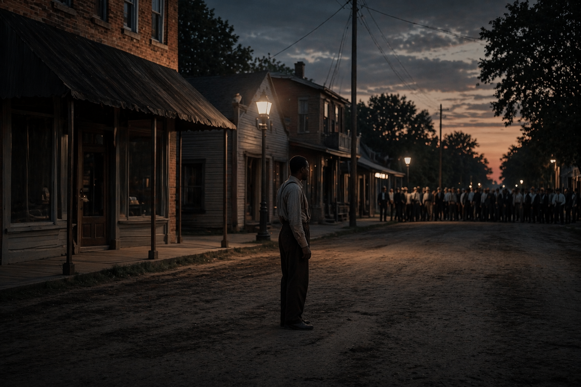 Violences sexuelles contre les Noirs sous Jim Crow : 10 vérités oubliées