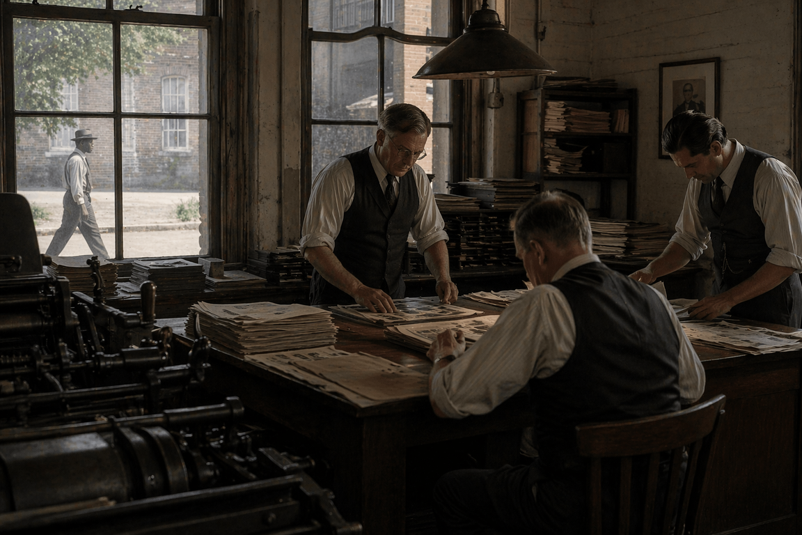 Violences sexuelles contre les Noirs sous Jim Crow : 10 vérités oubliées