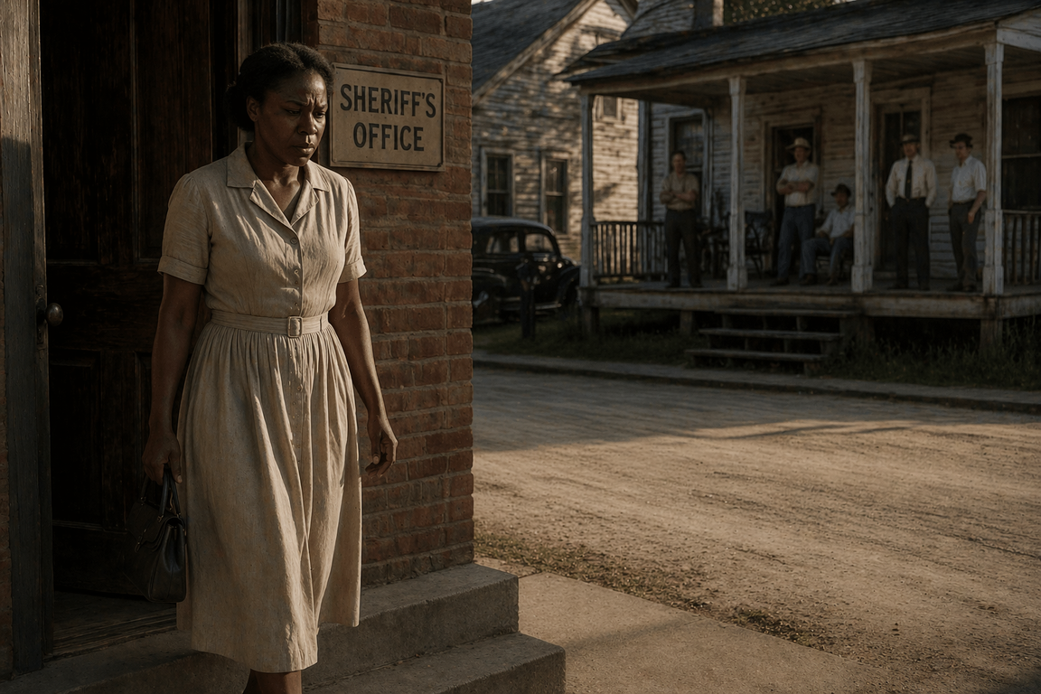 Violences sexuelles contre les Noirs sous Jim Crow : 10 vérités oubliées