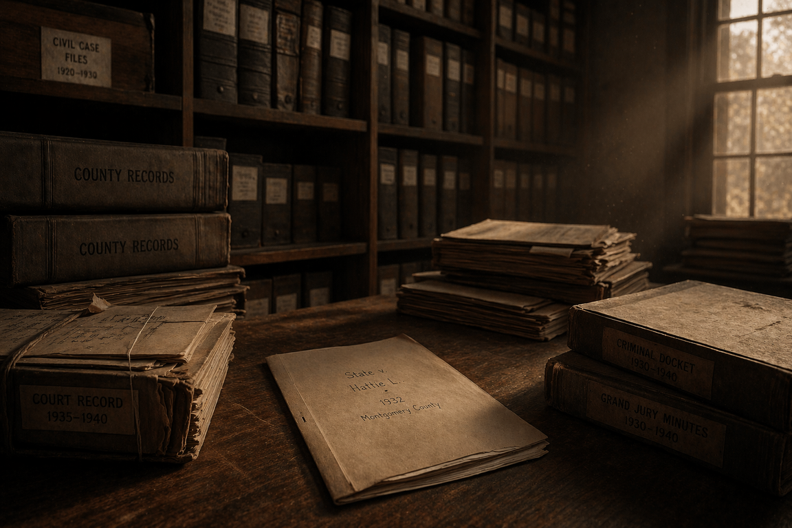 Violences sexuelles contre les Noirs sous Jim Crow : 10 vérités oubliées