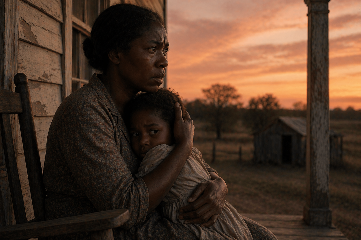 Violences sexuelles contre les Noirs sous Jim Crow : 10 vérités oubliées