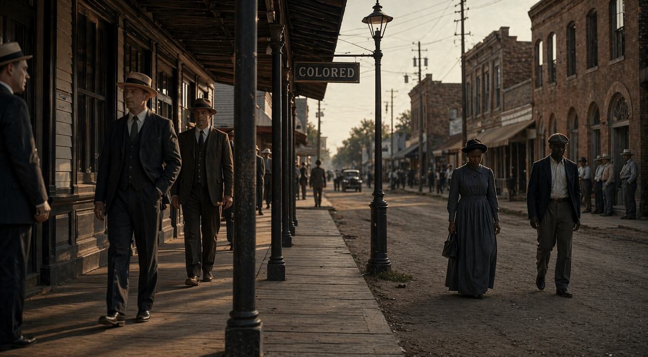 Violences sexuelles contre les Noirs sous Jim Crow : 10 vérités oubliées