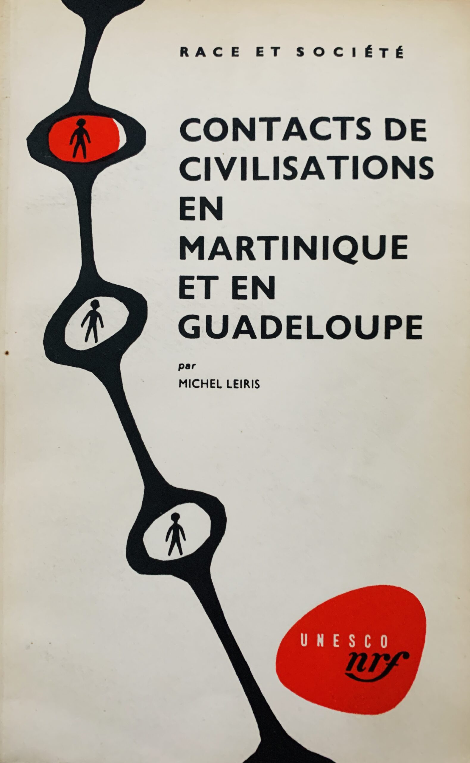 Chabin(e) : le mot antillais qui porte la mémoire d’un classement colonial
