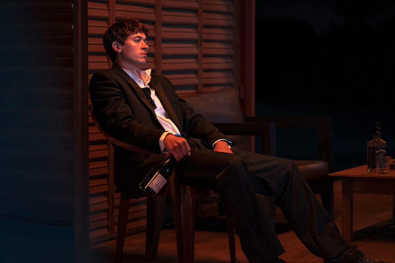 Le Cri des gardes : analyse d’un pouvoir néocolonial