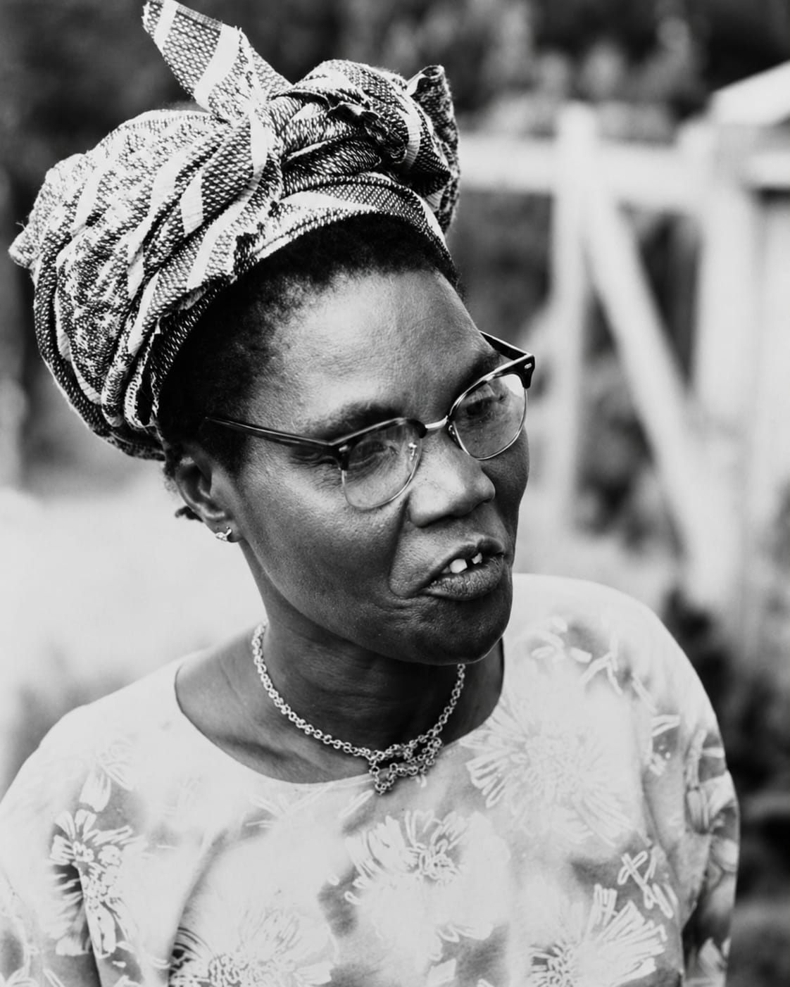 Funmilayo Ransome-Kuti : icône féministe et anticoloniale du Nigeria